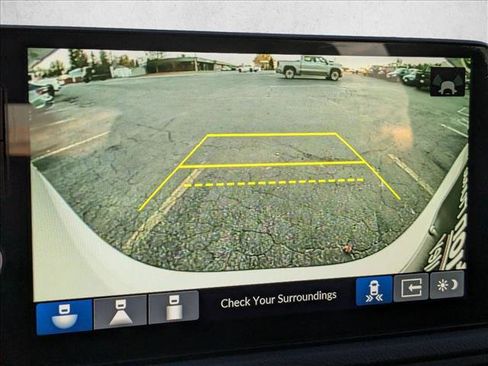 New 2026 Honda CR-V Sport-L image 13