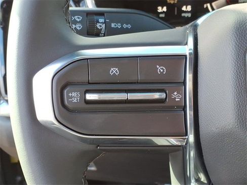 New 2026 GMC Canyon Elevation image 25