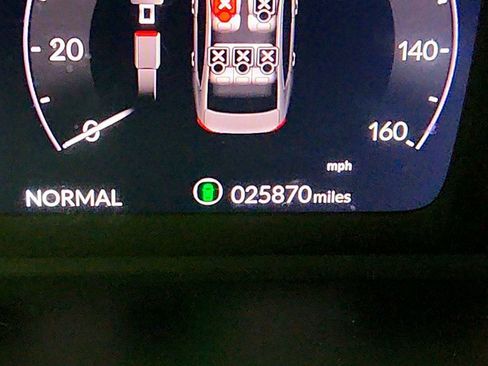 Used 2024 Honda Accord Sport image 16