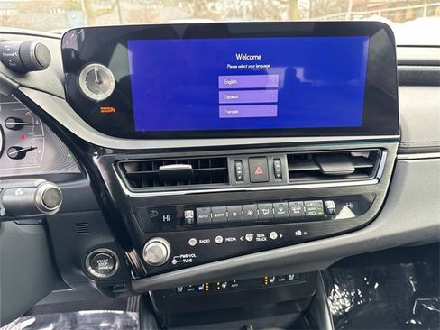 Certified 2023 Lexus ES 350 w/ Premium Package image 25