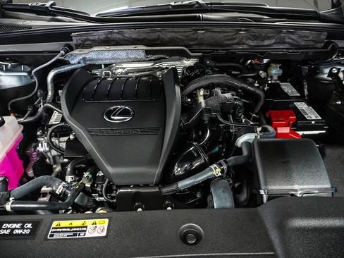 Certified 2023 Lexus RX 350 Premium w/ Accessory Package FWD image 27