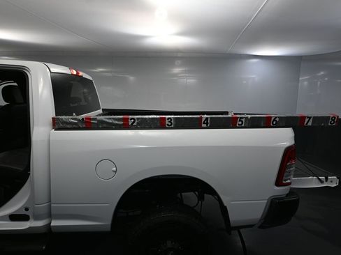 Used 2022 RAM 2500 Tradesman image 37