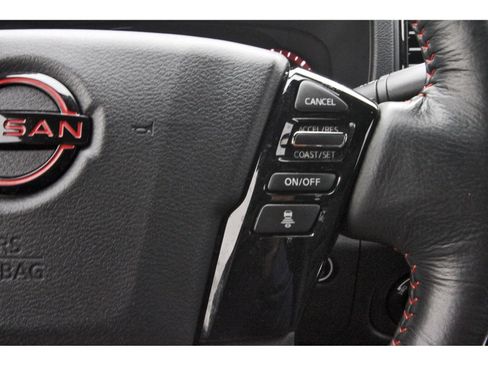 Certified 2024 Nissan Frontier PRO-4X w/ Pro Premium Package AWD/4WD image 20