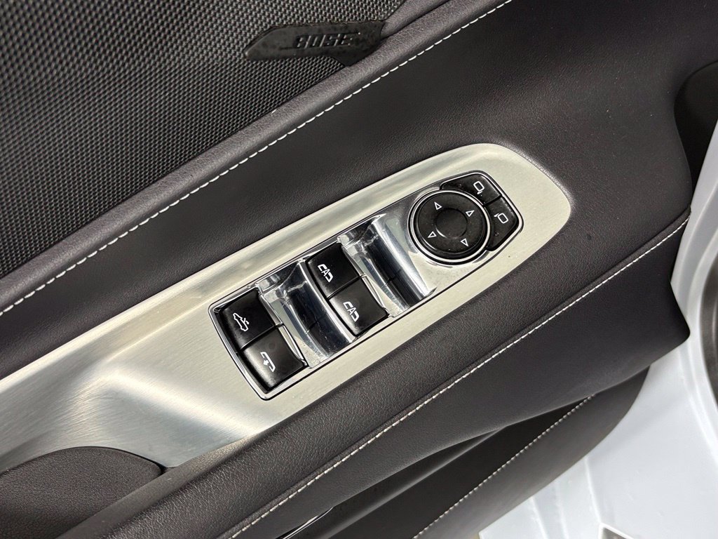Certified 2024 Chevrolet Corvette Stingray Convertible w/ Battery Protection Package RWD image 22