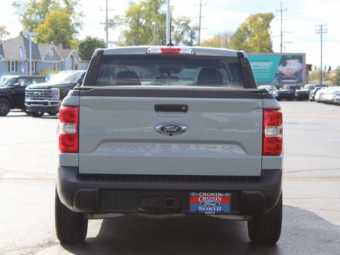 Used 2024 Ford Maverick XLT w/ Equipment Group 300A Standard image 7