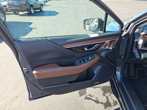 Used 2024 Subaru Outback Touring XT image 34