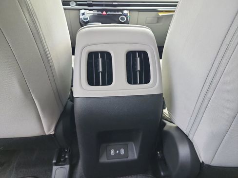 New 2026 Hyundai Tucson SEL FWD image 24