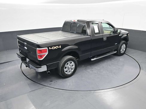 Used 2014 Ford F150 XLT w/ Equipment Group 302A Luxury image 33
