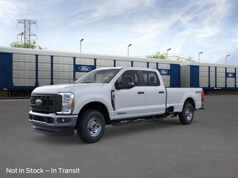 New 2026 Ford F350 XL AWD/4WD image 2