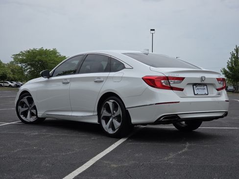 Used 2020 Honda Accord Touring image 22