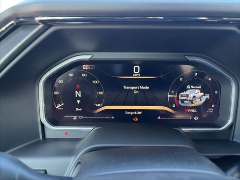 New 2026 GMC Sierra 2500 AT4 w/ AT4 Premium Plus Package image 20