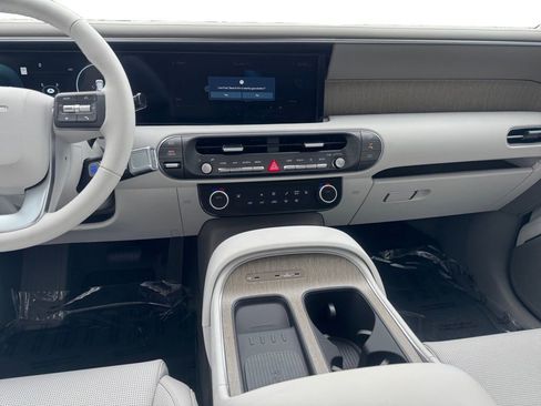 New 2026 Hyundai Palisade SEL AWD/4WD image 11