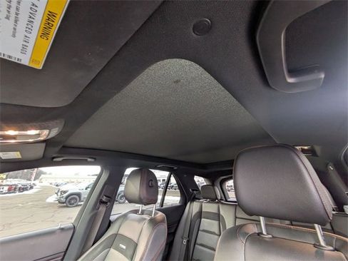 Used 2021 Mercedes-Benz GLE 53 AMG 4MATIC image 25