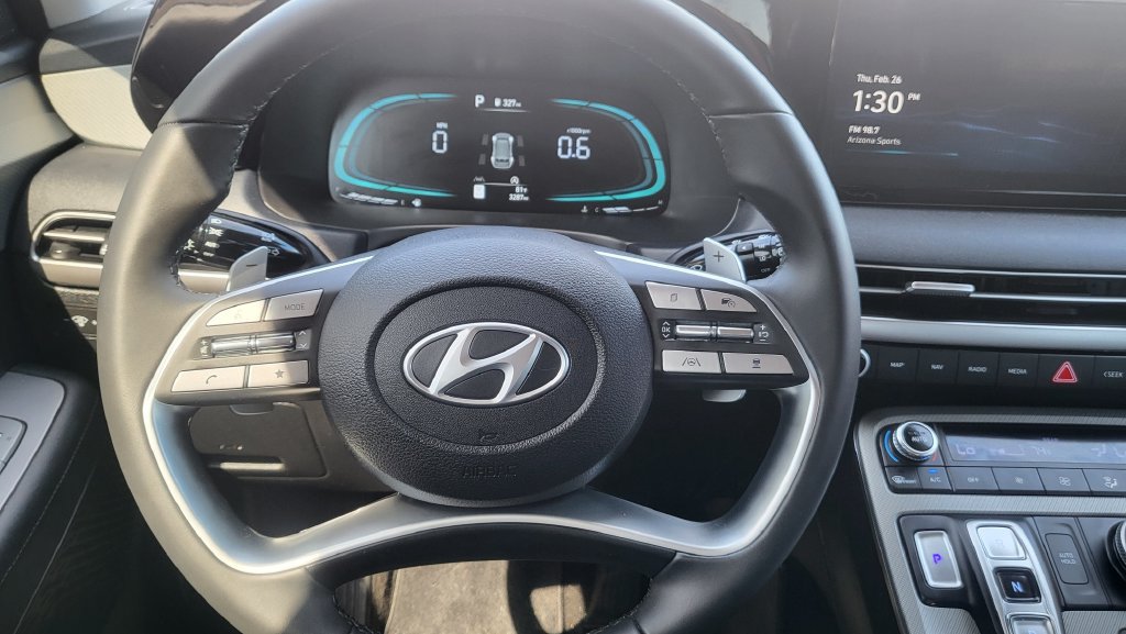 Used 2025 Hyundai Palisade XRT AWD/4WD image 33