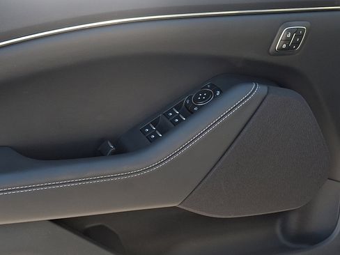 Used 2024 Ford Mustang Mach-E Select w/ Comfort Package Lite image 12