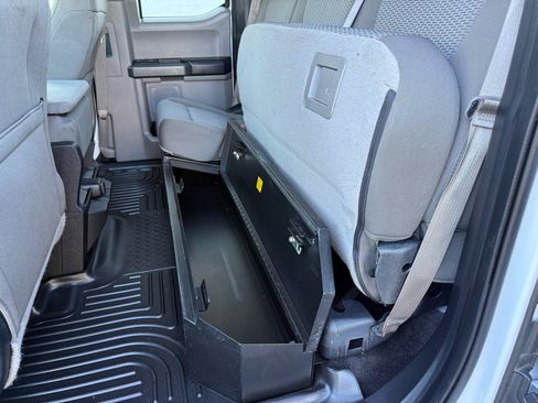 Used 2017 Ford F150 XLT w/ Equipment Group 301A Mid AWD/4WD image 22
