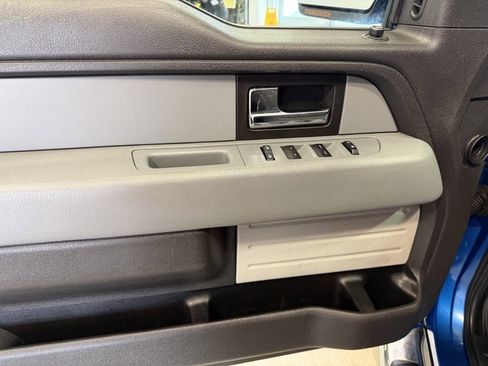 Used 2014 Ford F150 XLT w/ Equipment Group 302A Luxury image 13