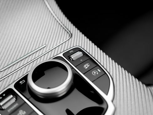 Used 2018 Mercedes-Benz C 43 AMG C 43 AMG image 55