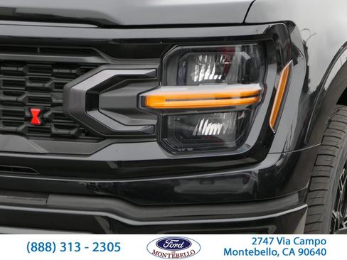New 2026 Ford F150 XL AWD/4WD image 11