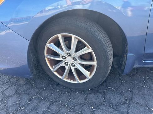 Used 2014 Subaru Impreza 2.0i Premium w/ All-Weather Package w/CVT AWD/4WD image 2