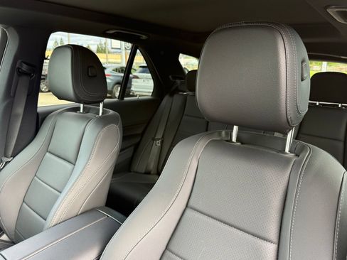 Used 2026 Mercedes-Benz GLE 350 4MATIC image 27