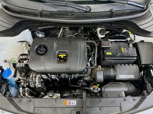 Used 2024 Kia Soul LX w/ Option Group 015 image 33