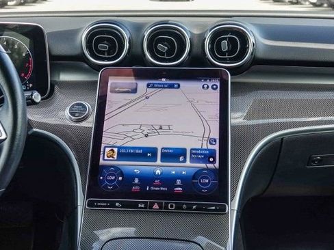 Used 2022 Mercedes-Benz C 300 Sedan image 13