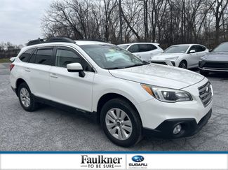 Used 2017 Subaru Outback 2.5i Premium video 1