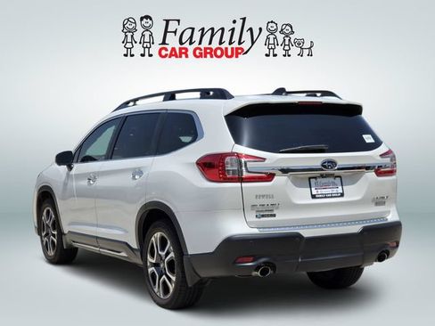 Used 2023 Subaru Ascent Touring w/ Popular Package #2A AWD/4WD image 3
