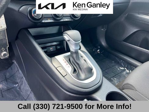 Certified 2024 Kia Forte LXS w/ LXS Technology Package FWD image 35
