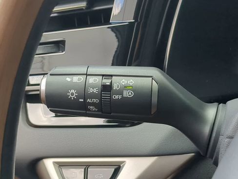 Used 2024 Lexus RX 350 Premium Plus w/ Convenience Package AWD/4WD image 29