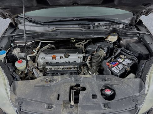 Used 2010 Honda CR-V LX image 26