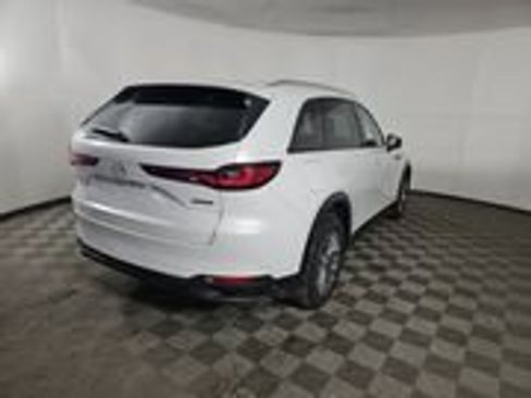 Used 2024 MAZDA CX-90 Plug-In Hybrid w/ Preferred image 2
