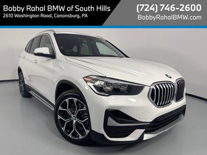 Used 2021 BMW X1 xDrive28i w/ Convenience Package