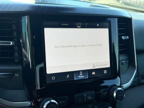 Used 2025 RAM 1500 Big Horn RWD image 24