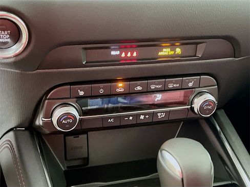 New 2025 MAZDA CX-5 Carbon Edition image 13