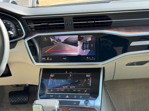 Used 2023 Audi A6 2.0T Premium w/ Convenience Package image 14