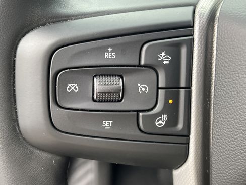 Used 2024 GMC Sierra 2500 Denali w/ Denali Reserve Package image 30