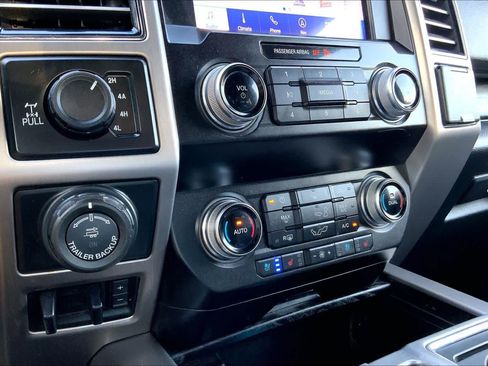 Used 2020 Ford F150 Platinum w/ Equipment Group 701A Luxury AWD/4WD image 66