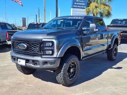 New 2026 Ford F250 XLT w/ XLT Premium Package