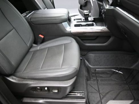 Used 2023 Chevrolet Silverado 1500 LTZ w/ LTZ Convenience Package II image 24