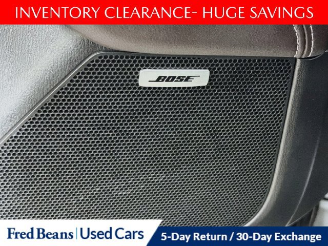 Used 2024 MAZDA CX-5 Signature AWD/4WD image 26