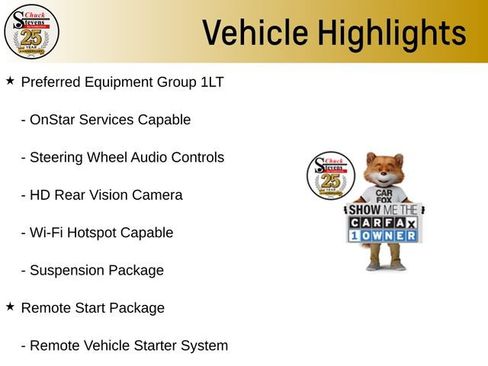 Used 2025 Chevrolet Silverado 2500 LT AWD/4WD image 20
