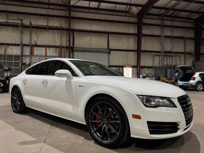 Used 2013 Audi A7 3.0T Premium Plus