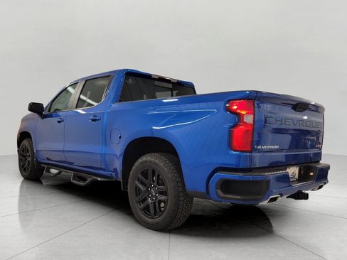 Used 2023 Chevrolet Silverado 1500 RST image 20