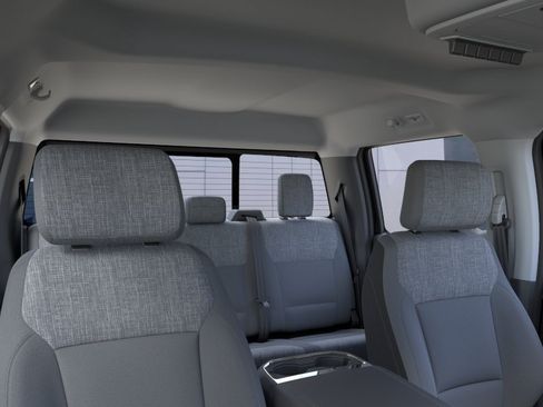 New 2026 Ford F250 XLT AWD/4WD image 24