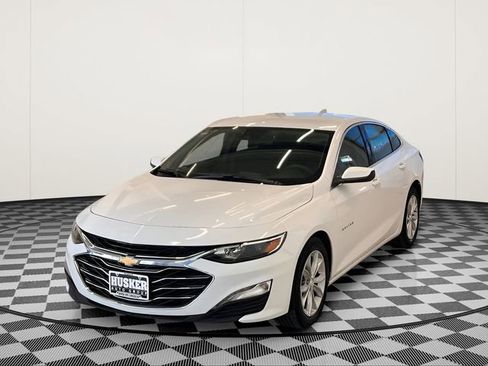 Used 2024 Chevrolet Malibu LT image 5