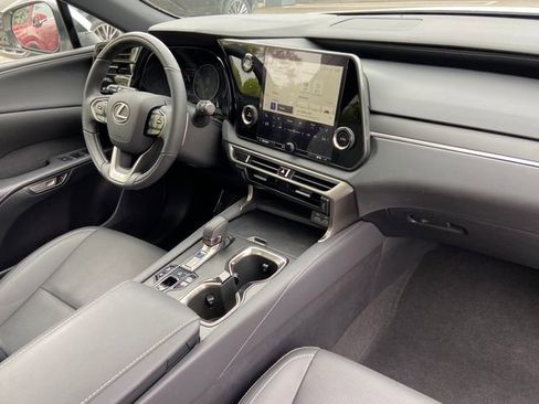Used 2024 Lexus RX 350 Premium w/ Accessory Package (Z1) AWD/4WD image 27