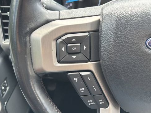 Used 2022 Ford F350 Platinum AWD/4WD image 25