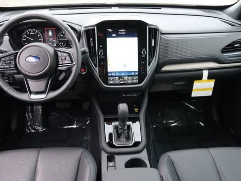 Certified 2025 Subaru Forester Limited w/ Popular Package #1 image 10